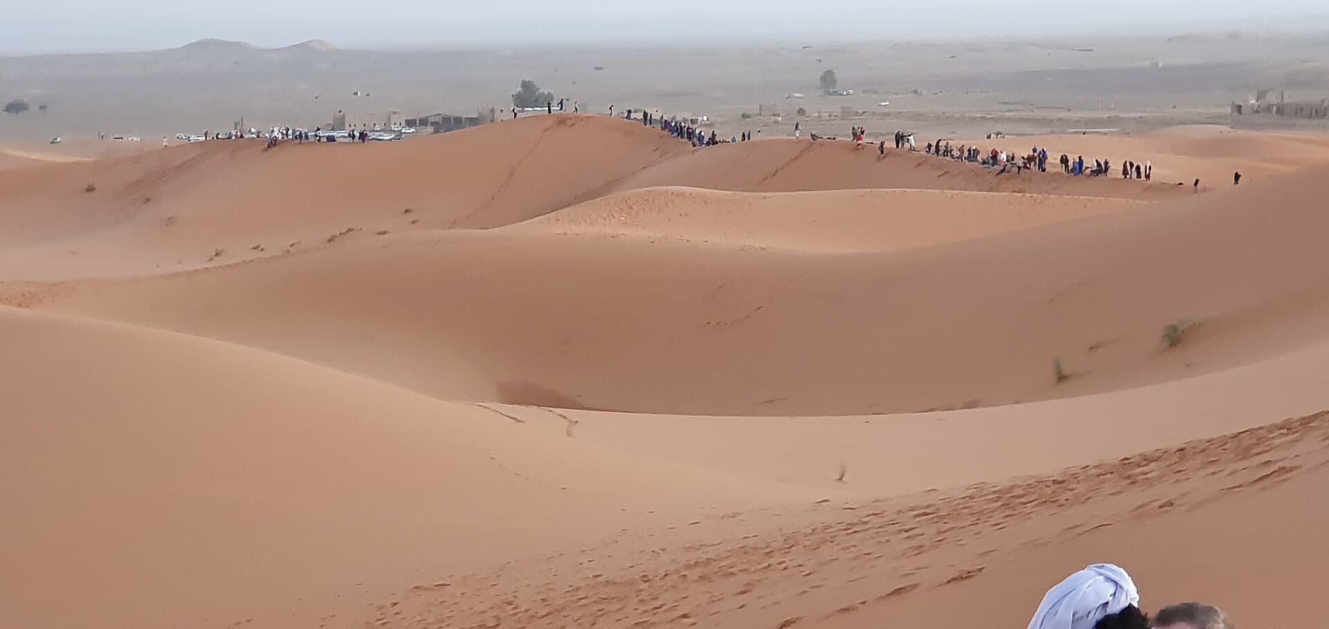 Circuit désert de 3 jours de Marrakech à Merzouga — 2
